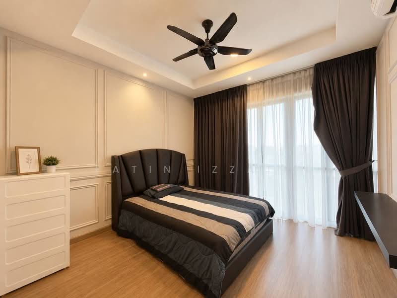 Townhouse for Sale in Shah Alam (Selangor) - Fatin Izzaty - PropertyGuru.com.my