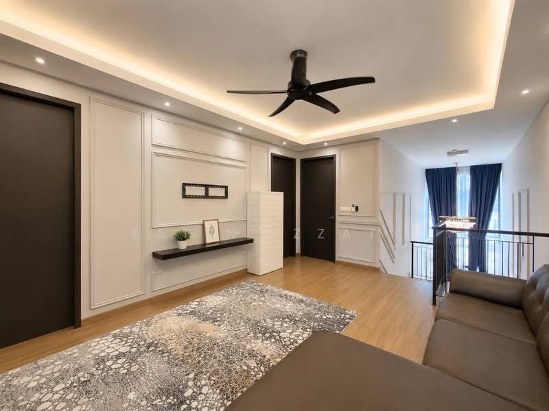 Townhouse for Sale in Shah Alam (Selangor) - Fatin Izzaty - PropertyGuru.com.my