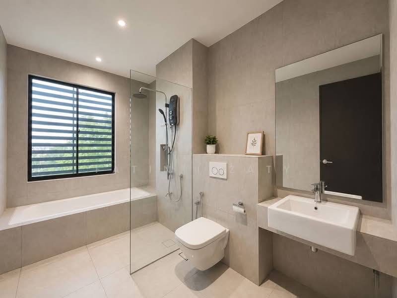 Townhouse for Sale in Shah Alam (Selangor) - Fatin Izzaty - PropertyGuru.com.my