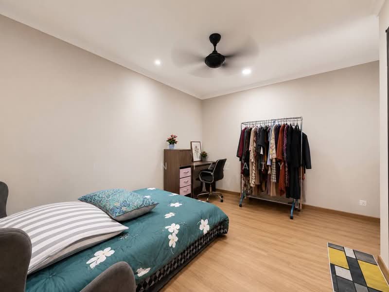 Townhouse for Sale in Shah Alam (Selangor) - Fatin Izzaty - PropertyGuru.com.my