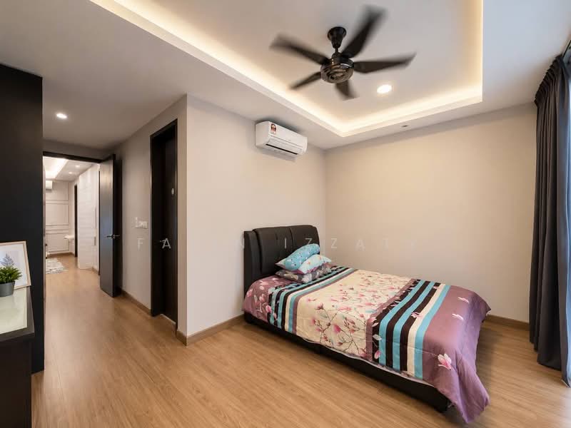 Townhouse for Sale in Shah Alam (Selangor) - Fatin Izzaty - PropertyGuru.com.my