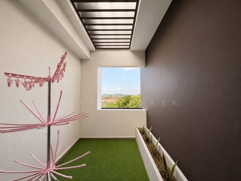 Townhouse for Sale in Shah Alam (Selangor) - Fatin Izzaty - PropertyGuru.com.my