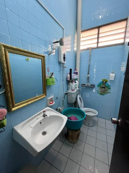 Rumah Teres 1-Tingkat untuk Dijual di Masai (Johor) - Kimi Kiu - PropertyGuru.com.my