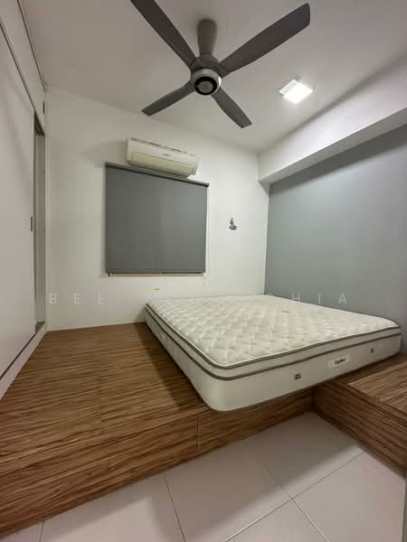 Condominium for Sale at Casa Tropika - Adam Chia - Bedroom - PropertyGuru.com.my