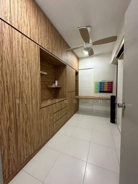 Condominium for Sale at Casa Tropika - Adam Chia - Study - PropertyGuru.com.my