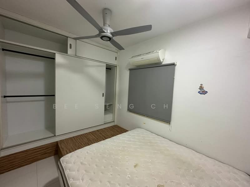 Condominium for Sale at Casa Tropika - Adam Chia - Bedroom - PropertyGuru.com.my
