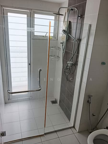 Condominium for Sale at Casa Tropika - Adam Chia - Bathroom - PropertyGuru.com.my