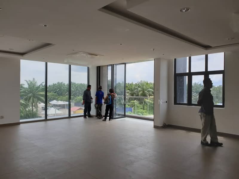 Warehouse for Rent in Taman Sijangkang Jaya (Telok Panglima Garang) - MiKe Woon - Interior - PropertyGuru.com.my