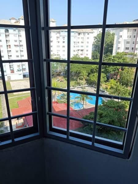Pangsapuri untuk Dijual di Tasik Heights Apartment - Faliyana binti Muda - PropertyGuru.com.my