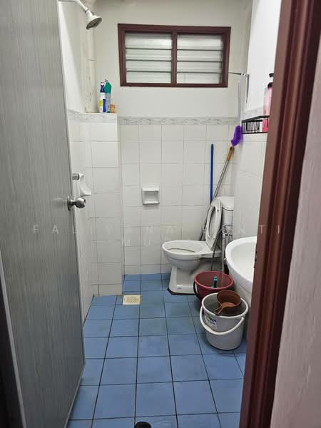 Pangsapuri untuk Dijual di Tasik Heights Apartment - Faliyana binti Muda - PropertyGuru.com.my