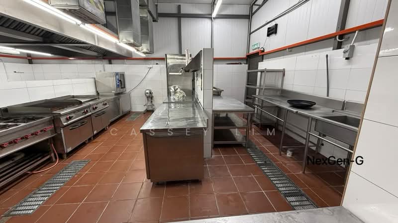 Shop for Rent in Setia Alam (Selangor) - Cassey Lim - Kitchen - PropertyGuru.com.my