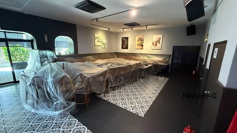 Shop for Rent in Setia Alam (Selangor) - Cassey Lim - Interior - PropertyGuru.com.my