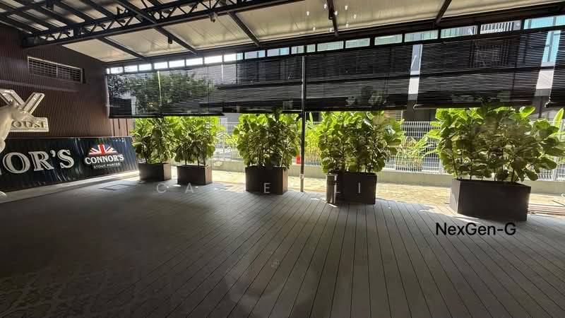 Shop for Rent in Setia Alam (Selangor) - Cassey Lim - Exterior - PropertyGuru.com.my