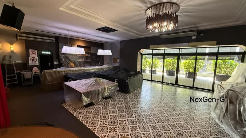 Shop for Rent in Setia Alam (Selangor) - Cassey Lim - Interior - PropertyGuru.com.my