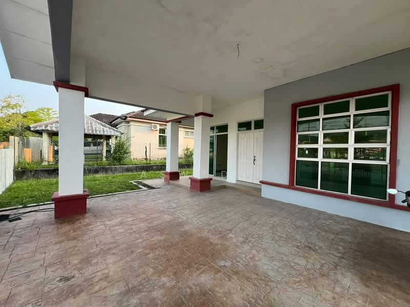 Bungalow House for Sale in Taman Kulim Utama (Kulim) - Aswad . - Exterior - PropertyGuru.com.my