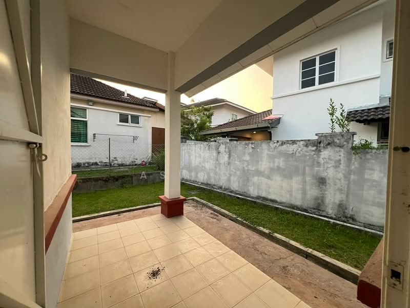 Bungalow House for Sale in Taman Kulim Utama (Kulim) - Aswad . - Exterior - PropertyGuru.com.my