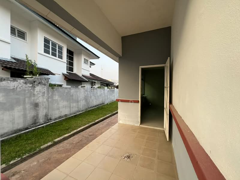 Bungalow House for Sale in Taman Kulim Utama (Kulim) - Aswad . - Exterior - PropertyGuru.com.my