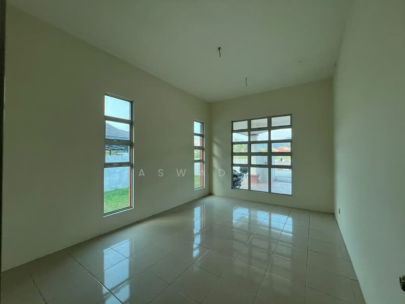 Bungalow House for Sale in Taman Kulim Utama (Kulim) - Aswad . - Interior - PropertyGuru.com.my