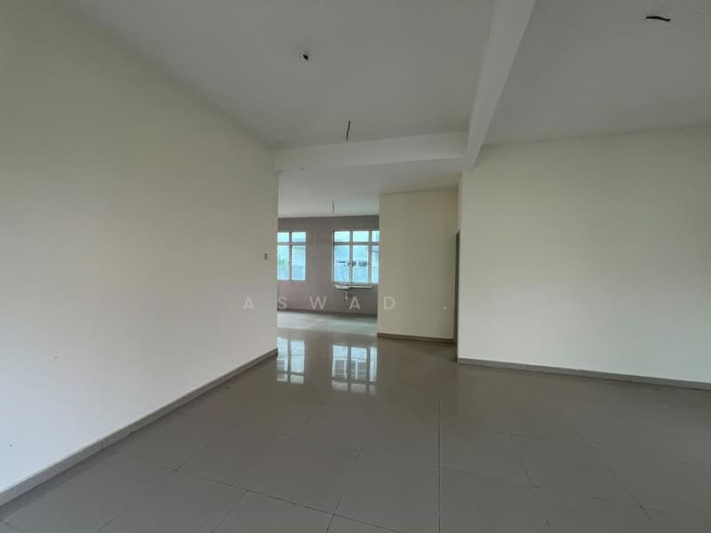 Bungalow House for Sale in Taman Kulim Utama (Kulim) - Aswad . - Interior - PropertyGuru.com.my