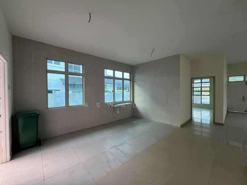 Bungalow House for Sale in Taman Kulim Utama (Kulim) - Aswad . - Interior - PropertyGuru.com.my