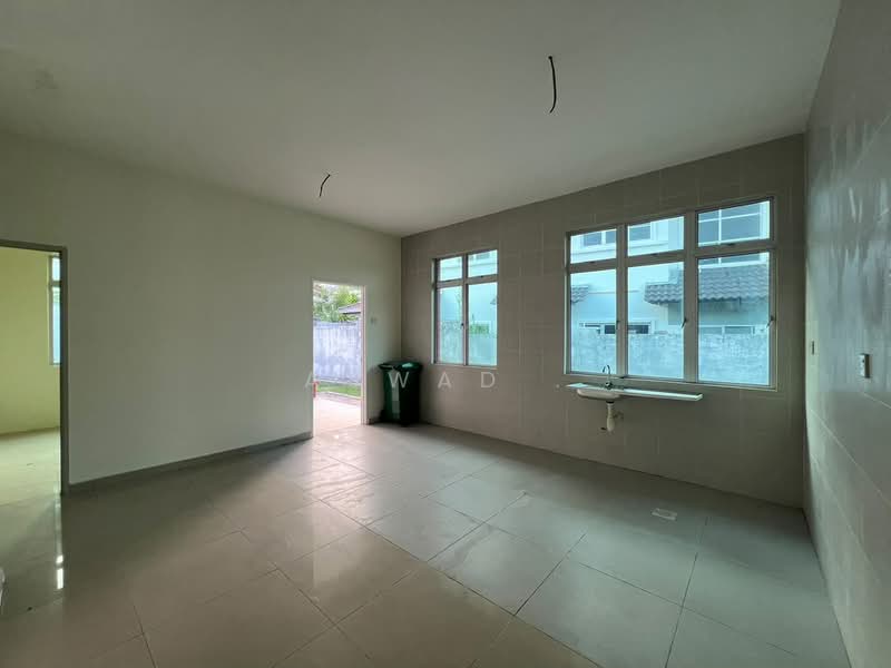 Bungalow House for Sale in Taman Kulim Utama (Kulim) - Aswad . - Interior - PropertyGuru.com.my