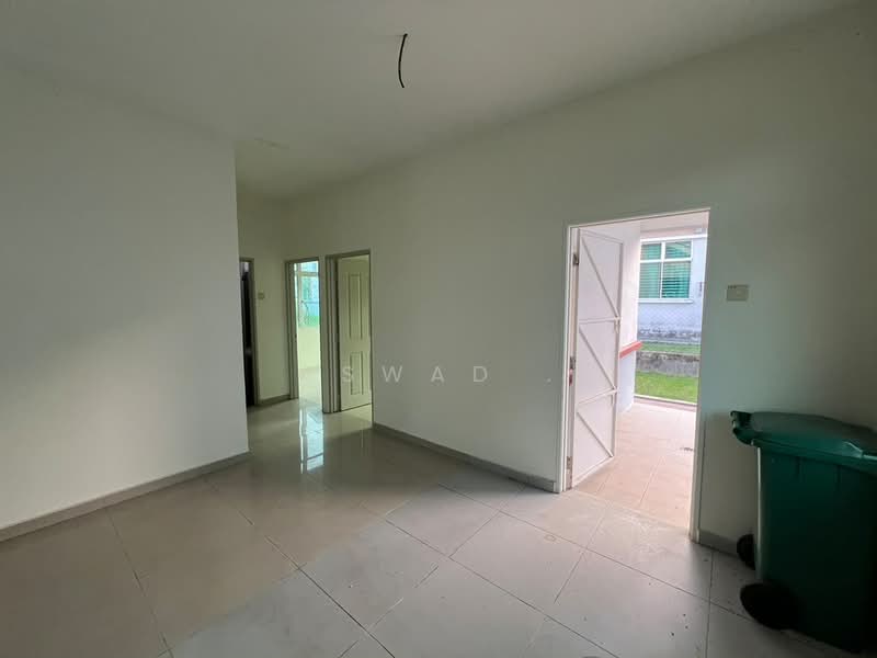 Bungalow House for Sale in Taman Kulim Utama (Kulim) - Aswad . - Interior - PropertyGuru.com.my