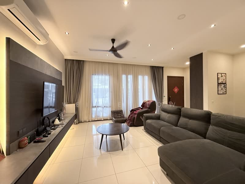 2-storey Terraced House for Sale in Eco Sanctuary (Telok Panglima Garang) - Wei Wei Low - PropertyGuru.com.my