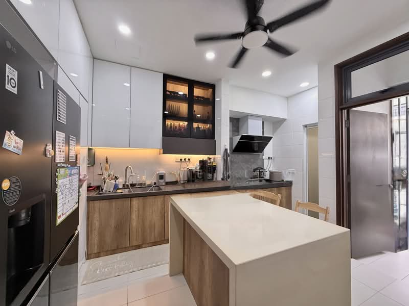 2-storey Terraced House for Sale in Eco Sanctuary (Telok Panglima Garang) - Wei Wei Low - PropertyGuru.com.my