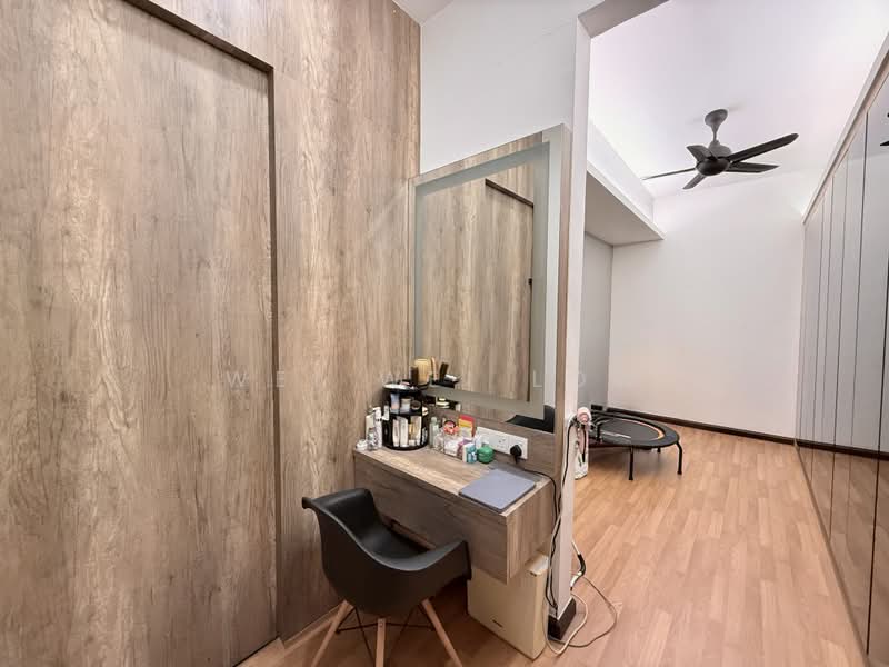 2-storey Terraced House for Sale in Eco Sanctuary (Telok Panglima Garang) - Wei Wei Low - PropertyGuru.com.my