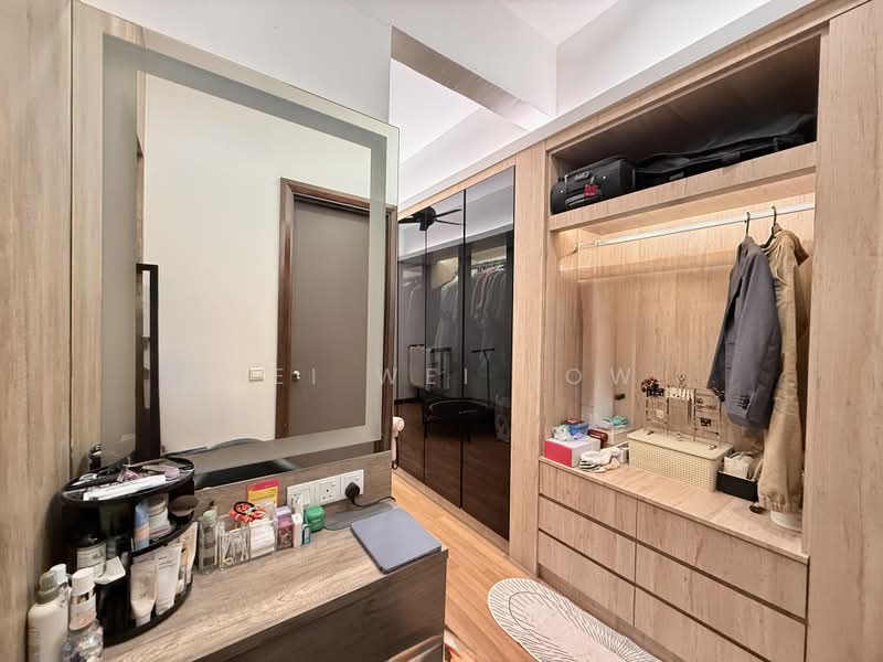 2-storey Terraced House for Sale in Eco Sanctuary (Telok Panglima Garang) - Wei Wei Low - PropertyGuru.com.my