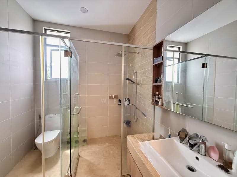 2-storey Terraced House for Sale in Eco Sanctuary (Telok Panglima Garang) - Wei Wei Low - PropertyGuru.com.my