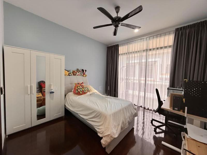 2-storey Terraced House for Sale in Eco Sanctuary (Telok Panglima Garang) - Wei Wei Low - PropertyGuru.com.my