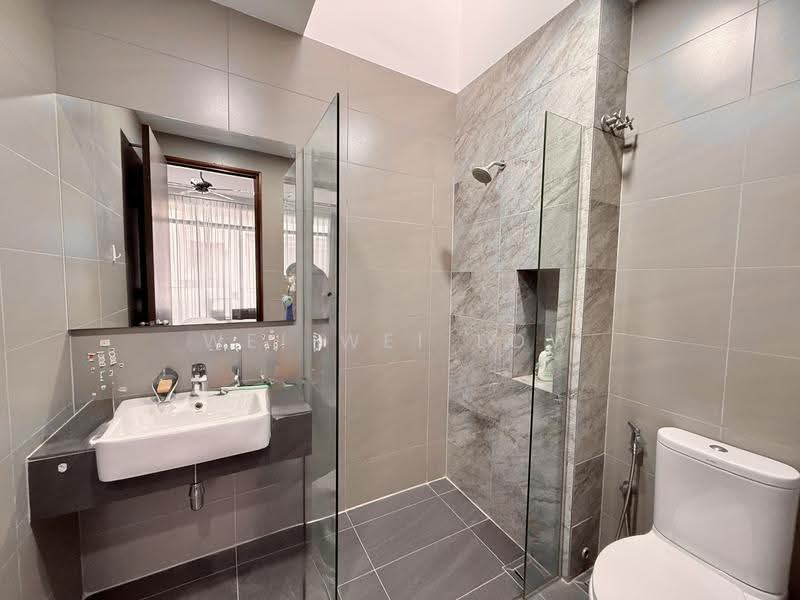2-storey Terraced House for Sale in Eco Sanctuary (Telok Panglima Garang) - Wei Wei Low - PropertyGuru.com.my