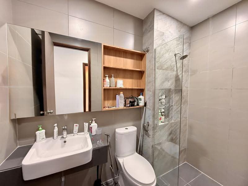 2-storey Terraced House for Sale in Eco Sanctuary (Telok Panglima Garang) - Wei Wei Low - PropertyGuru.com.my