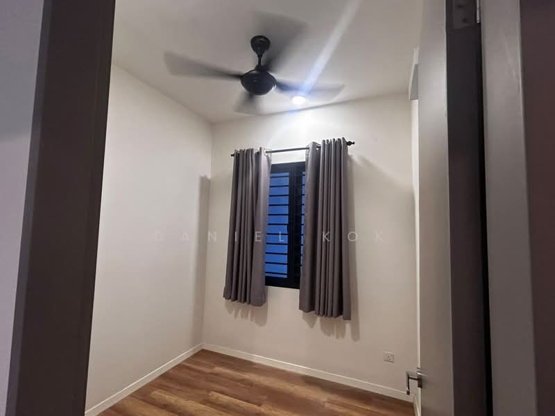 Condominium for Rent at Bennington Residences @ SkyArena - Daniel Kok - Bedroom - PropertyGuru.com.my
