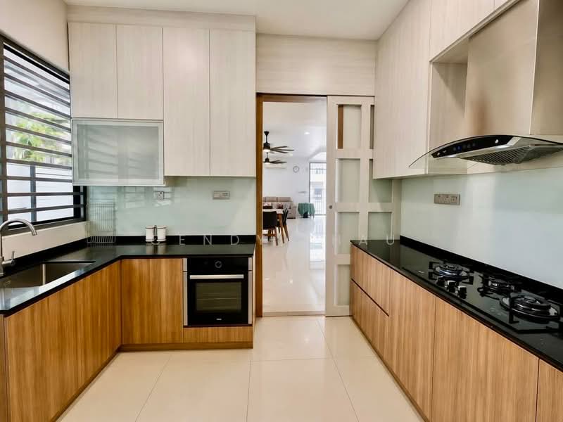 Cluster House for Rent in Horizon Hills (Iskandar Puteri (Nusajaya)) - Cendy Chau - PropertyGuru.com.my