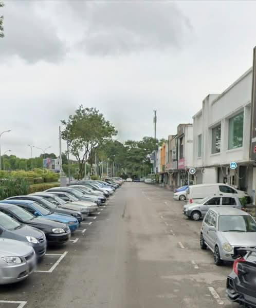 Shop / Office untuk Dijual di Skudai (Johor) - Darren Hong - Exterior - PropertyGuru.com.my