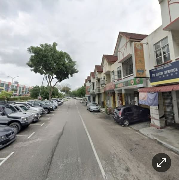 Shop / Office untuk Dijual di Skudai (Johor) - Darren Hong - Exterior - PropertyGuru.com.my
