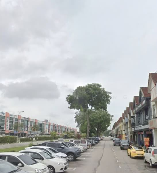 Shop / Office untuk Dijual di Skudai (Johor) - Darren Hong - Exterior - PropertyGuru.com.my