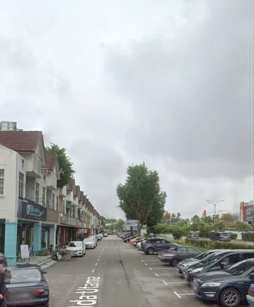 Shop / Office untuk Dijual di Skudai (Johor) - Darren Hong - Exterior - PropertyGuru.com.my