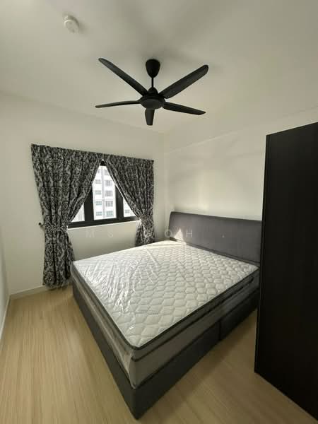 Kondominium untuk Disewa di M Arisa - Ms Goh . - Bedroom - PropertyGuru.com.my