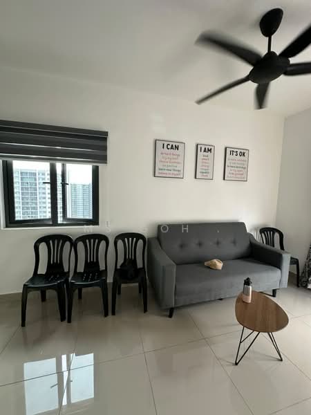 Kondominium untuk Disewa di M Arisa - Ms Goh . - PropertyGuru.com.my