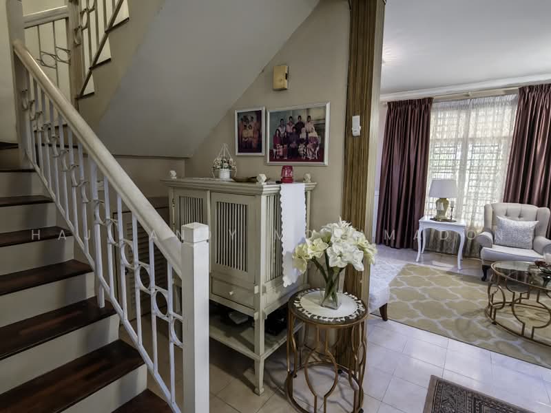 Terraced House for Sale in Taman Mutiara Rini (Skudai) - Haji Andy Mohamadon - Interior - PropertyGuru.com.my
