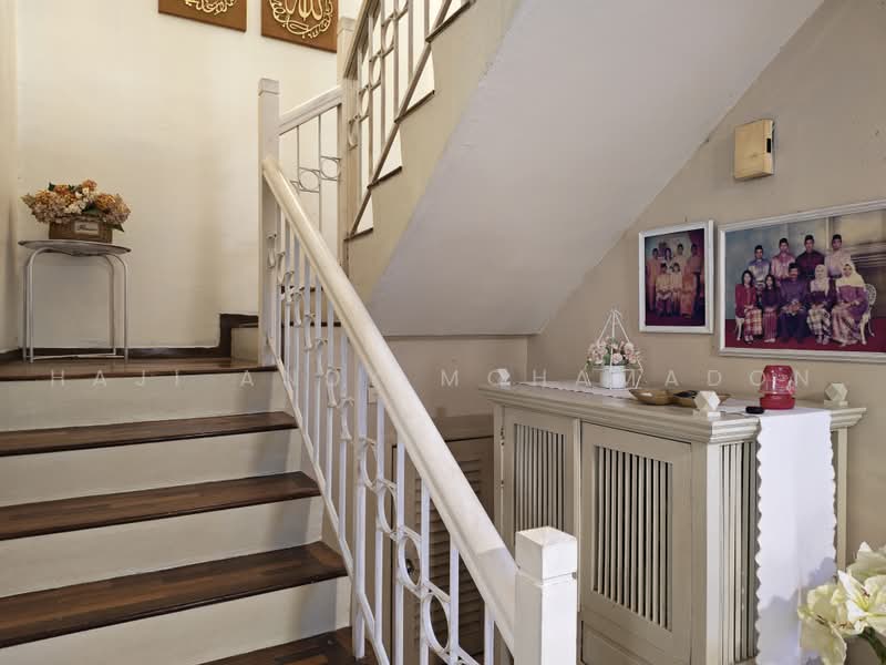 Terraced House for Sale in Taman Mutiara Rini (Skudai) - Haji Andy Mohamadon - Interior - PropertyGuru.com.my