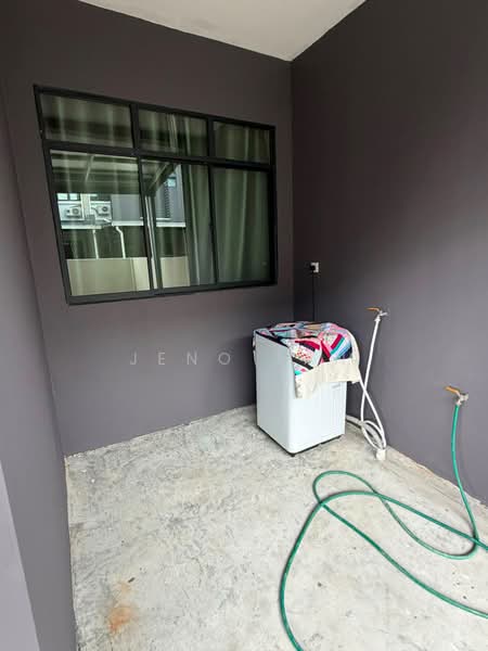 2-storey Terraced House for Rent in Kuching (Sarawak) - Jeno Tan - Interior - PropertyGuru.com.my