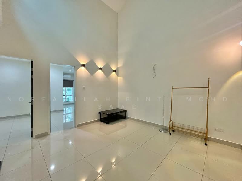 2-storey Terraced House for Sale in Bangi (Selangor) - Norfazilah Binti Mohd Saad - Living Room - PropertyGuru.com.my