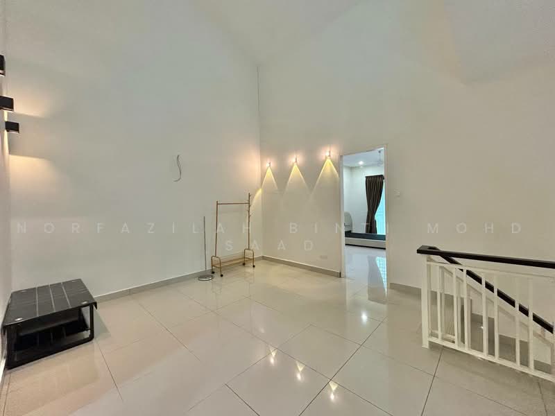 2-storey Terraced House for Sale in Bangi (Selangor) - Norfazilah Binti Mohd Saad - Interior - PropertyGuru.com.my