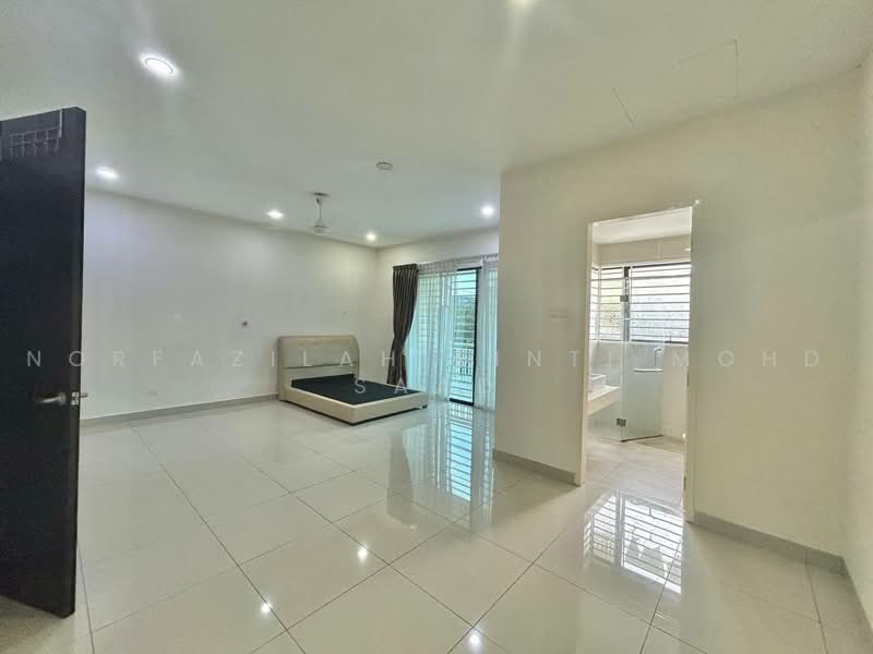 2-storey Terraced House for Sale in Bangi (Selangor) - Norfazilah Binti Mohd Saad - Bedroom - PropertyGuru.com.my