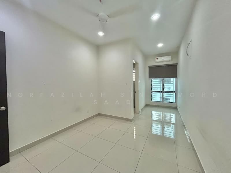 2-storey Terraced House for Sale in Bangi (Selangor) - Norfazilah Binti Mohd Saad - Interior - PropertyGuru.com.my