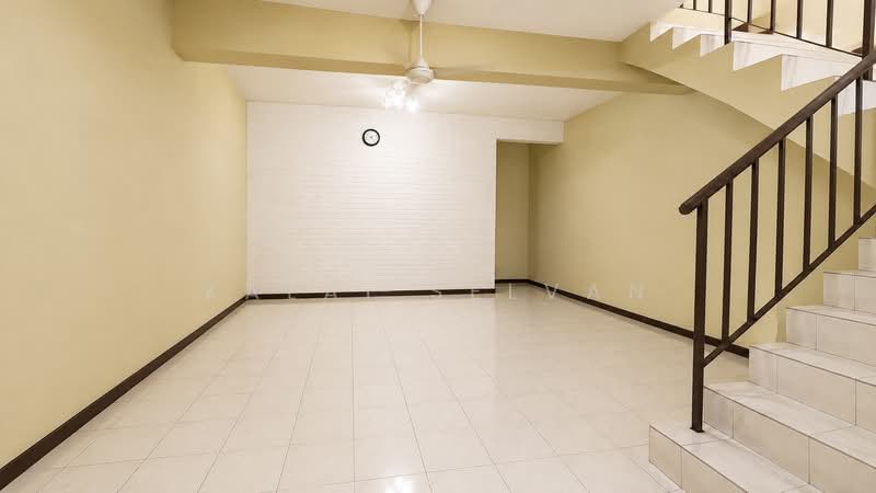 Rumah Teres 2-Tingkat untuk Dijual di Taman Pulai Indah (Johor Bahru) - Kalai Selvan - Interior - PropertyGuru.com.my